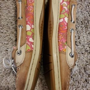 Sperry Top-Sider Angelfish